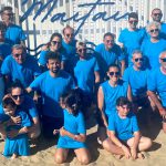 Falchi Summer Camp 2024: quando lo stare insieme aiuta a costruire la squadra