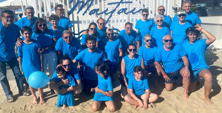 Scopri di più sull'articolo Falchi Summer Camp 2024: quando lo stare insieme aiuta a costruire la squadra